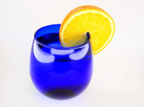水與Orange