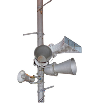 揚(yáng)聲器