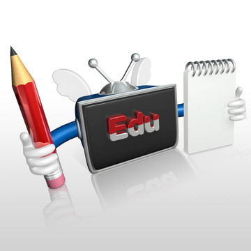 3D電視人學(xué)習(xí)