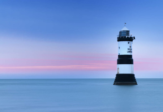 Penmon（trwyn杜）燈塔