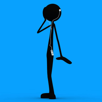 istickman 2