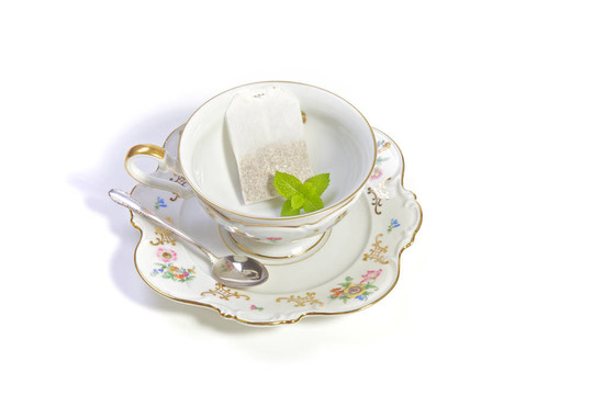 一杯茶