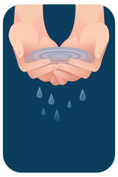 水的保護(hù)