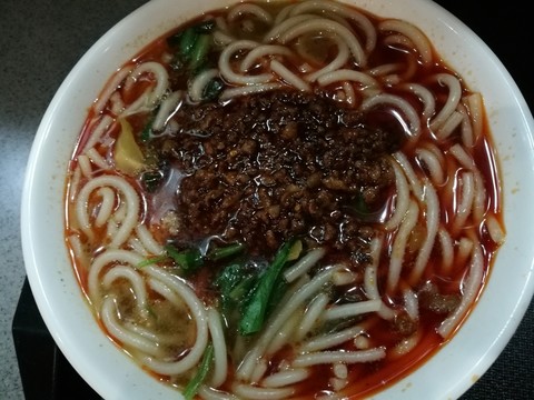 小鍋米線