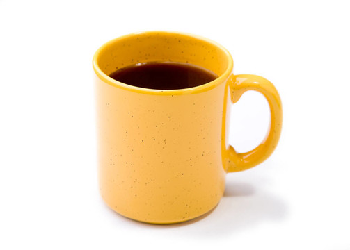 一杯咖啡