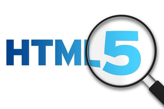 HTML5的放大鏡