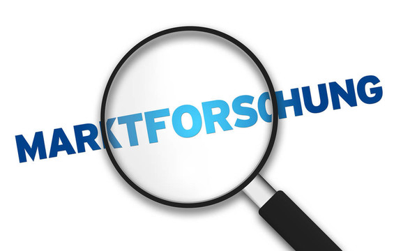 放大鏡市場研究