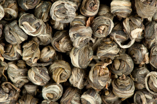 綠茶