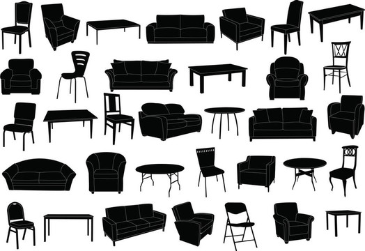 家具
