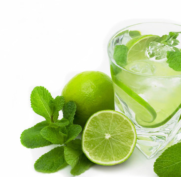 Mojito Cocktai