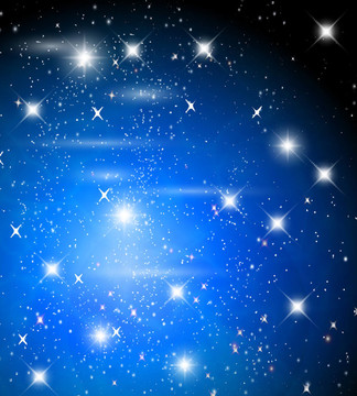 星星