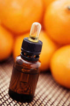 Tangerine夜店精油