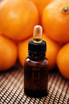 Tangerine夜店精油