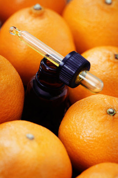 Tangerine夜店精油