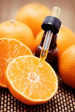 Tangerine夜店精油