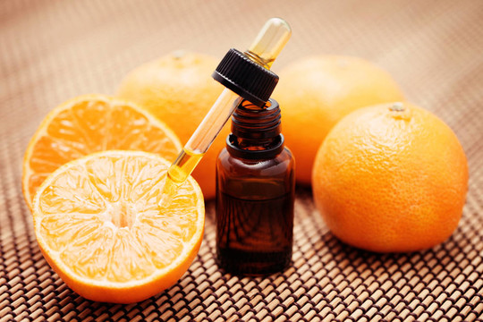 Tangerine夜店精油