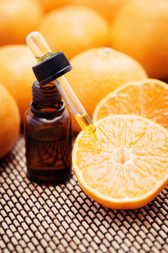 Tangerine夜店精油