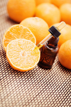 Tangerine夜店精油