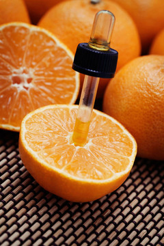 Tangerine夜店精油
