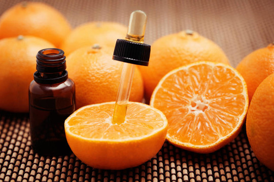 Tangerine夜店精油