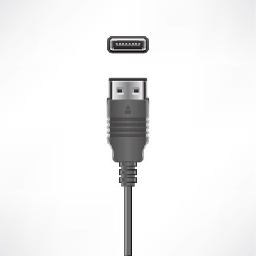 計(jì)算機(jī)電纜