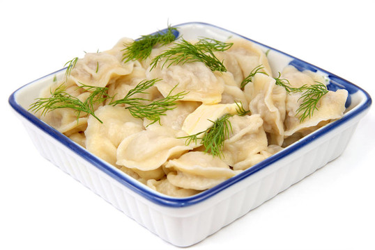 Pelmeni -俄羅斯傳統(tǒng)菜