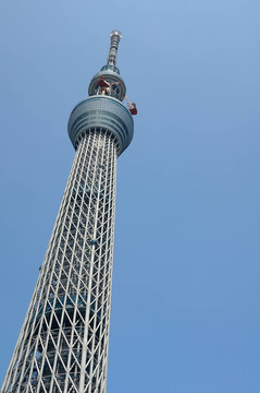 東京天空樹