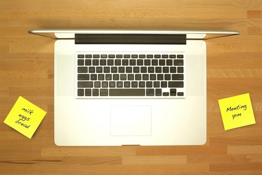 筆記本電腦
