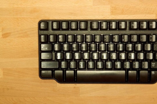 電腦鍵盤