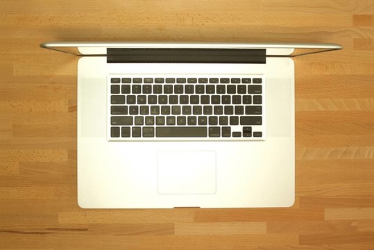 筆記本電腦
