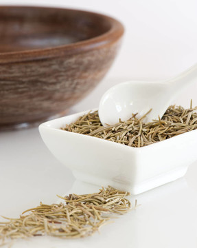 Dried Rosemary菜