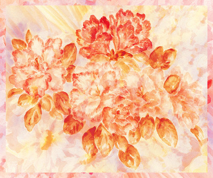 杜鵑花