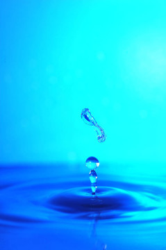 水濺