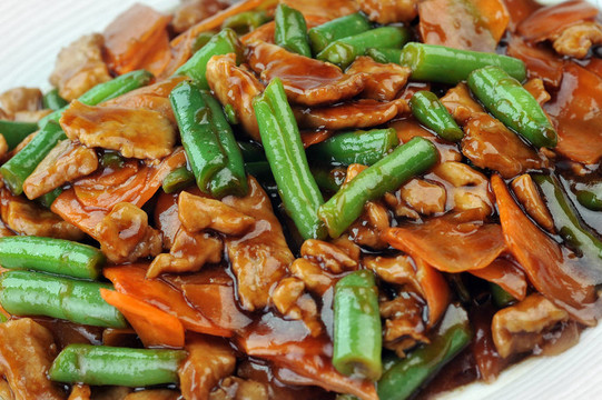 時菜雞