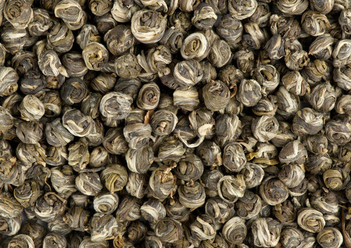 綠茶干葉