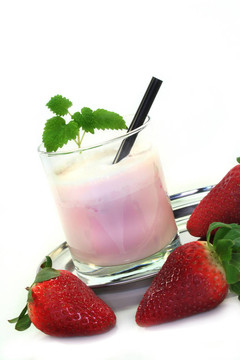Strawberry搖