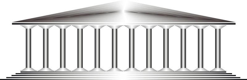 希臘神廟