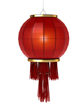 中國的新年