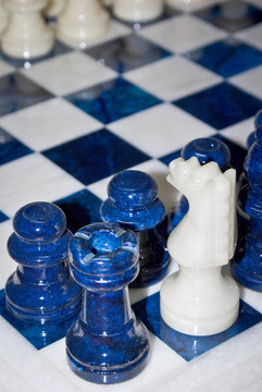 棋子
