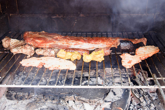 barbaque