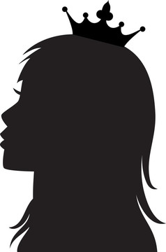 公主或女王的簡介