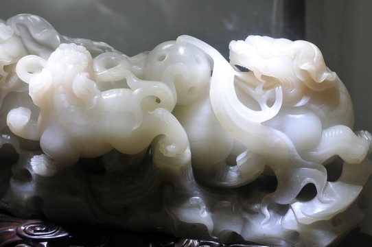玉石