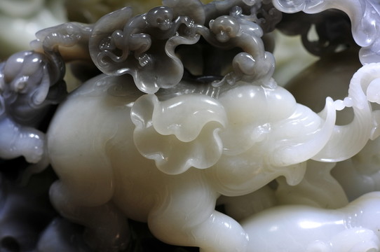 玉雕