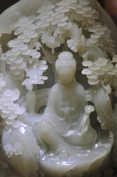 玉雕