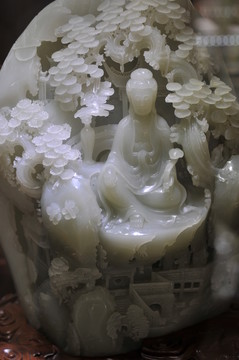 玉雕