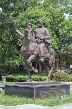 馬可波羅