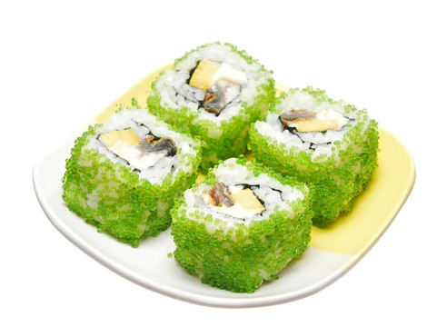 粟實(shí)卷
