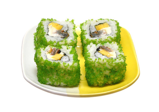 粟實(shí)卷