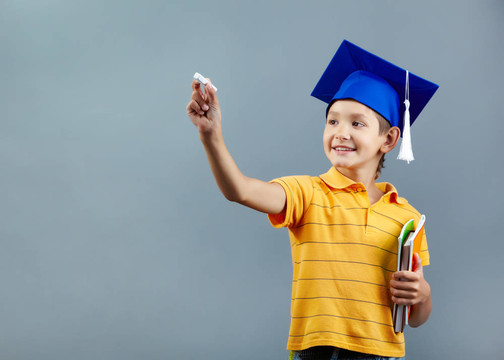 schoolkid