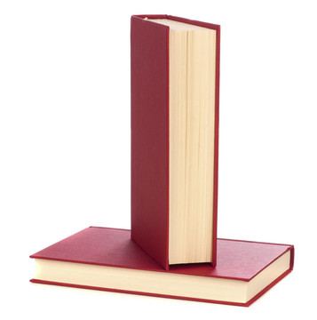 兩本書